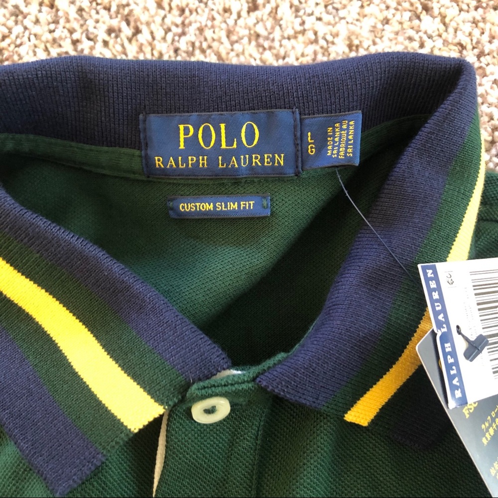 Polo Ralph Lauren Polo - Picture 5 of 5